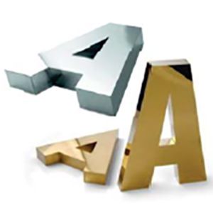 Endirekt Paslanmaz Kutuharf