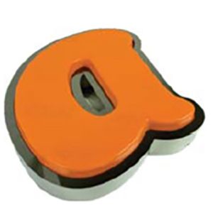 Vakumlu Pleksi Harf - Vakumlu Fileli Harf