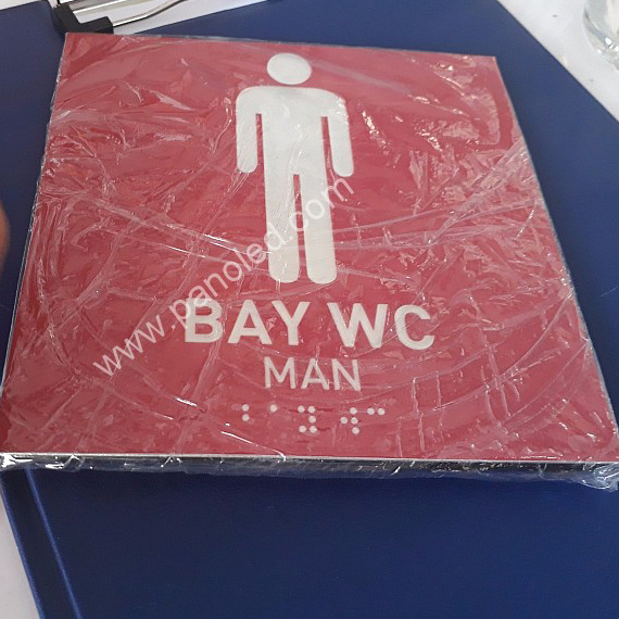 Yönlendirme Tabelaları