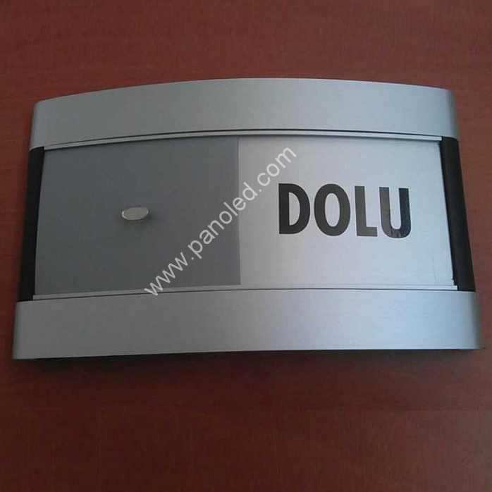 Yönlendirme Tabelaları