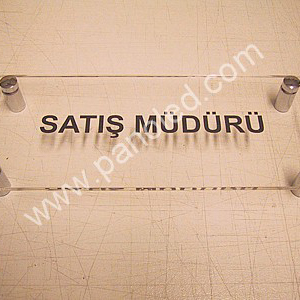 Yönlendirme Tabelaları