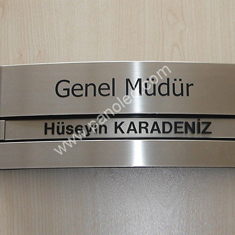 Yönlendirme Tabelaları