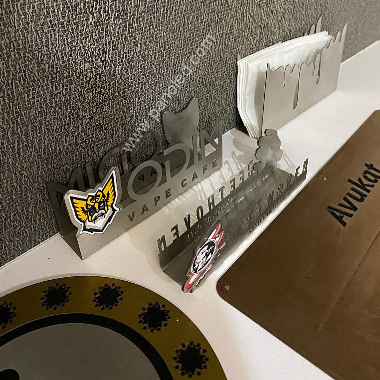 Masaüstü Ürünler