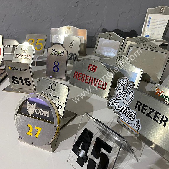 Masaüstü Ürünler