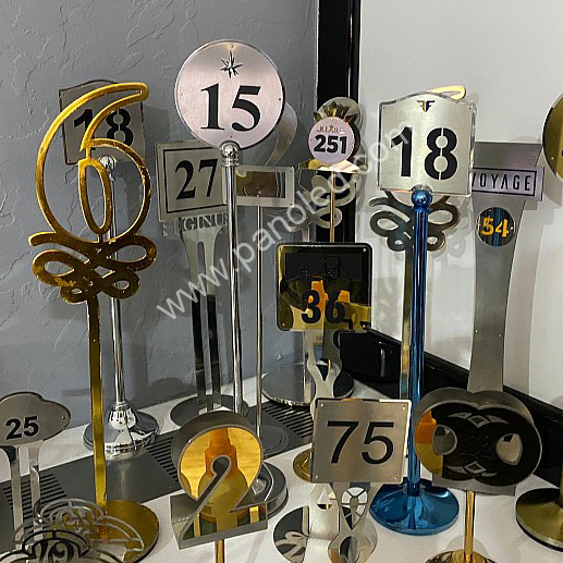 Masaüstü Ürünler