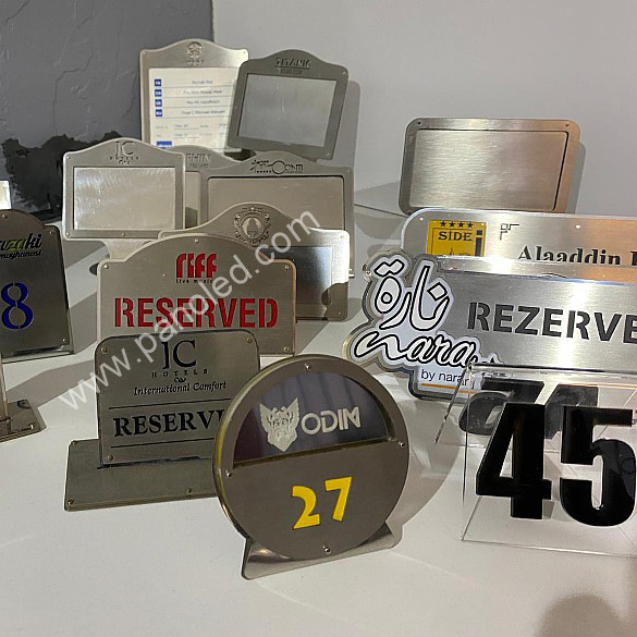 Masaüstü Ürünler